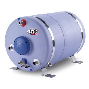 Scheepsboiler Quick B3 800 - 1200 Watt-20 Liter - 800 Watt, Watersport en Boten, Ophalen of Verzenden, Nieuw