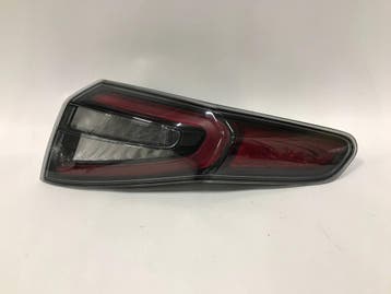 Alfa Romeo Stelvio QV achterlicht rechts LED Europa 20793999, Verzenden, Gebruikt