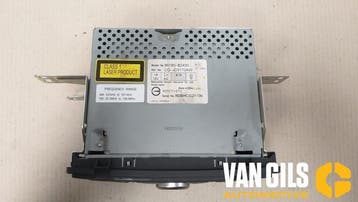 Radio CD Speler Daihatsu Cuore O240317, Ophalen of Verzenden, Nieuw
