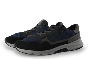 Adidas Sneakers in maat 40 Blauw, Verzenden, Blauw, Adidas, Sneakers of Gympen