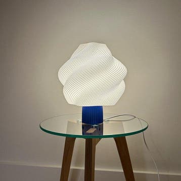 Archy - Tafellamp - Magda - PLA - Hedendaags sculpturaal