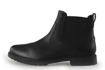 Timberland Chelsea boots in maat 44½ Zwart, Verzenden, Boots, Zo goed als nieuw, Timberland