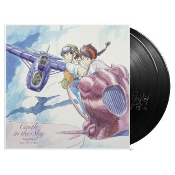 Castle In The Sky | Record Store Day Exclusive -, Nieuw in verpakking