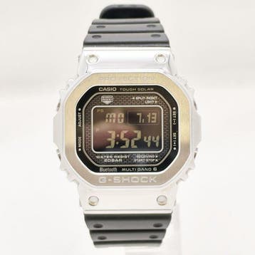 Casio - GMW-B5000 - Zonder minimumprijs - GMW-B5000 - Heren, Nieuw