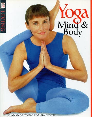 Yoga, Mind &amp; Body - Sivananda Yoga Vedanta Centre - 9780, Verzenden, Nieuw