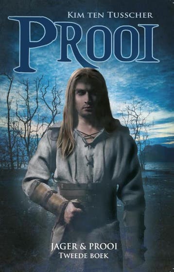 Boek 2 Prooi | Kim Tusscher | Nieuw, Ophalen of Verzenden, Nieuw, Kim Tusscher