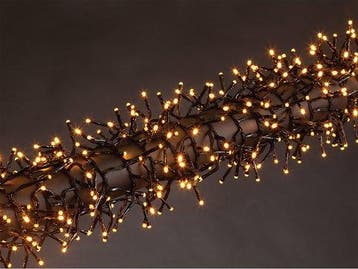 2dekans | Kuma LED, lichtslinger, 12 m, 1020 leds, Arizona, Ophalen of Verzenden, Zo goed als nieuw
