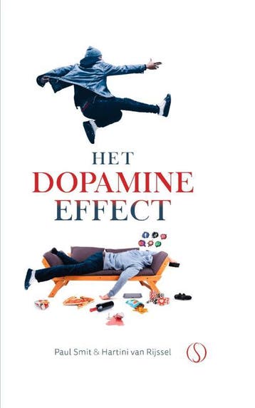 Het dopamine effect - Paul Smit 9789493301825, Verzenden, Zo goed als nieuw, Paul Smit