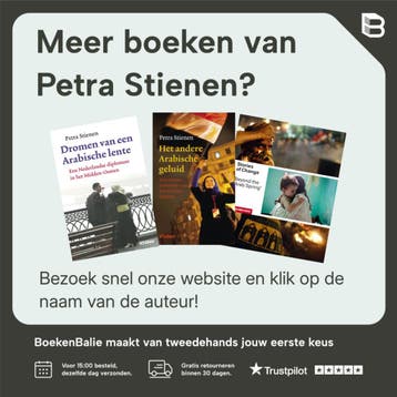 Terug naar de donderberg 9789046817636 Petra Stienen, Verzenden, Zo goed als nieuw, Petra Stienen