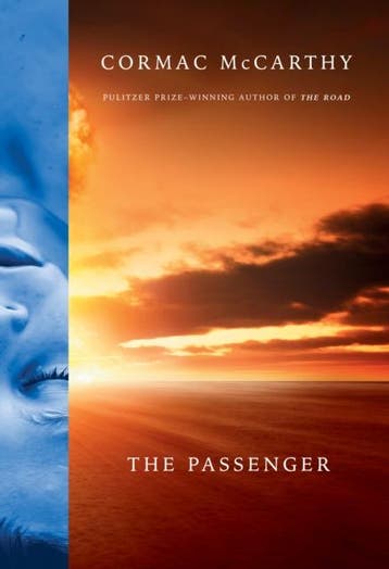 The Passenger | Cormac McCarthy | Nieuw, Ophalen of Verzenden, Nieuw, Cormac McCarthy