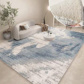 Scandinavisch Vloerkleed - 80x120cm tot 200x300cm - Nieuw, Verzenden, Nieuw