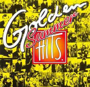 cd - Various - Golden Summer Hits, Cd's en Dvd's, Verzenden, Zo goed als nieuw