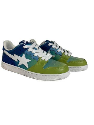 A Bathing Ape - BAPE STA - Sneakers - Maat: EU 42 - Nieuw, Nieuw