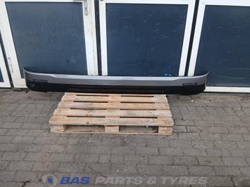 Zonneklep Scania 2341420, Ophalen, Gebruikt, Scania, Interieur en Bekleding