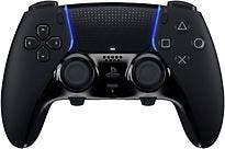 Sony PlayStation 5 DualSense Edge Wireless Controller zwart, Spelcomputers en Games, Games | Sony PlayStation 5, Zo goed als nieuw