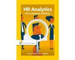 Boek HR Analytics 9789001868895, Boeken, Verzenden, Zo goed als nieuw