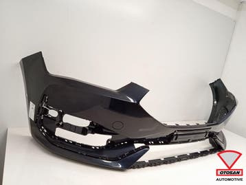 Seat Leon 4 FR Cupra 2019+ voorbumper bumper origineel, Ophalen, Gebruikt, Seat, Bumper
