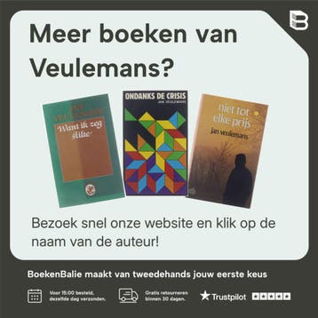 Ziekte van kahler - Veulemans 9789063060879, Verzenden, Gelezen, Veulemans