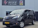 Nissan NV200 40KWH BOVAG GARANTIE NAV CRUISE CAMERA, Automaat, Stof, Gebruikt, Overige kleuren