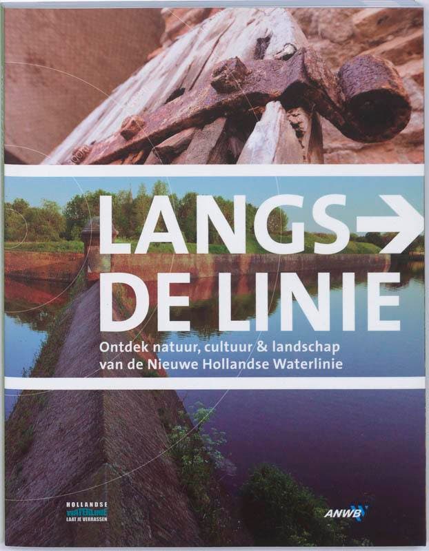 LANGS DE LINIE 9789018026899 Harry Schuring, Boeken, Reisgidsen, Gelezen, Verzenden