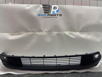 Voorbumpergrille / Spoiler - (Toyota Yaris CROSS) vanaf..., Auto-onderdelen, Verzenden, Nieuw, Deur