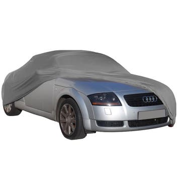 Autohoes voor Audi TT Coupe Mk1 (1998-2006) Indoor BESTE, Ophalen of Verzenden, Nieuw, Op maat