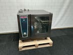 Rational Combi steamer SCC WE 61 gas, Ophalen of Verzenden, Gebruikt, Ovens, Magnetrons en Steamers