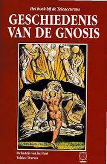 Geschiedenis van de Gnosis - Churton 9789065332073, Boeken, Verzenden, Gelezen, Churton