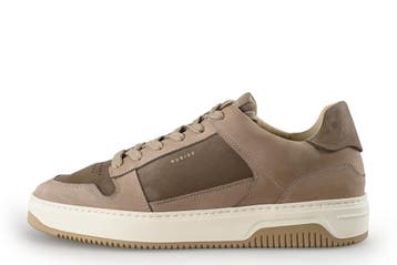Nubikk Sneakers in maat 46 Bruin, Nubikk, Bruin, Verzenden, Sneakers of Gympen