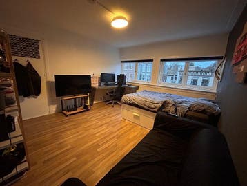 Te huur: Kamer Hommelseweg in Arnhem