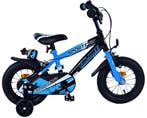 Volare Sportivo Kinderfiets - Jongens - 12 inch - Blauw, Verzenden, Nieuw