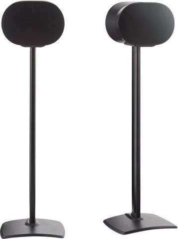 Sanus WSSE32-B2 fixed speaker stand - luidsprekerstandaard -, Verzenden, Nieuw