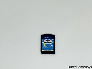 PS Vita - Touch My Katamari - Cart Only, Spelcomputers en Games, Verzenden, Gebruikt