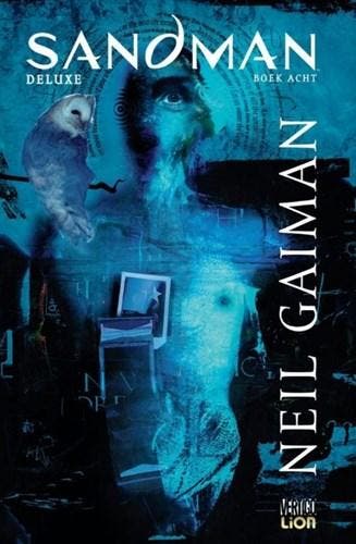 Sandman Deluxe Boek Acht [OHC], Boeken, Strips | Comics, Verzenden, Nieuw