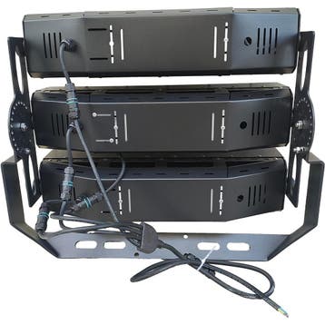 LED Sportveldverlichting - Stadionverlichting -, Ophalen of Verzenden, Nieuw, Lamp met armatuur