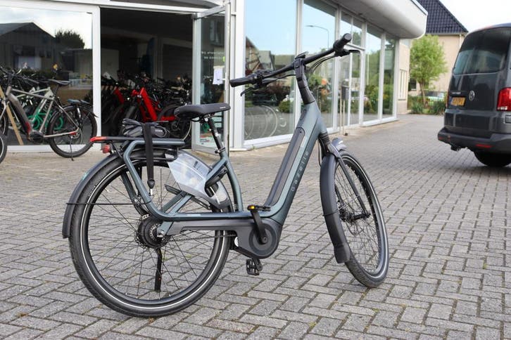 Groot aanbod gebruikte E bikes en Speed pedelecs., Fietsen en Brommers, Elektrische fietsen, Zo goed als nieuw, Verzenden