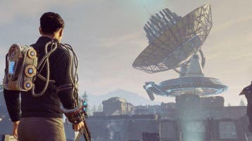 The Bureau Xcom Declassified (ps3 tweedehands game), Ophalen of Verzenden, Zo goed als nieuw