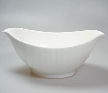 Wedgwood Ethereal 101 Sauskom, Huis en Inrichting, Keuken | Servies, Verzenden, Nieuw, Overige materialen, Overige stijlen
