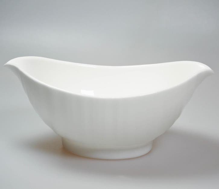 Wedgwood Ethereal 101 Sauskom, Huis en Inrichting, Keuken | Servies, Nieuw, Overige materialen, Overige stijlen, Verzenden