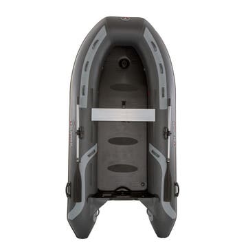Talamex Rubberboot Highline HLA300 Storm Grijs met Luchtbode, Ophalen of Verzenden, Nieuw