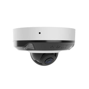 Ajax Systems DomeCam Mini HL Wit 5MP Hybride, Ophalen of Verzenden, Nieuw
