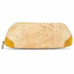 Kurk Etui - Geel, Ophalen of Verzenden, Nieuw in verpakking