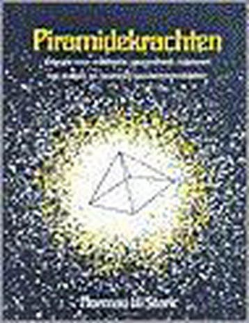 Piramidekrachten / New age - N.H. Stark 9789020246223, Boeken, Verzenden, Gelezen, N.H. Stark