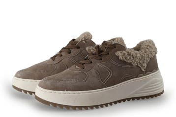Cycleur de Luxe Sneakers in maat 36 Beige, Verzenden, Beige, Cycleur de Luxe, Sneakers of Gympen