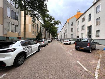 Te huur: Appartement Dijkstraat in Rotterdam, Appartement, Rotterdam, Zuid-Holland