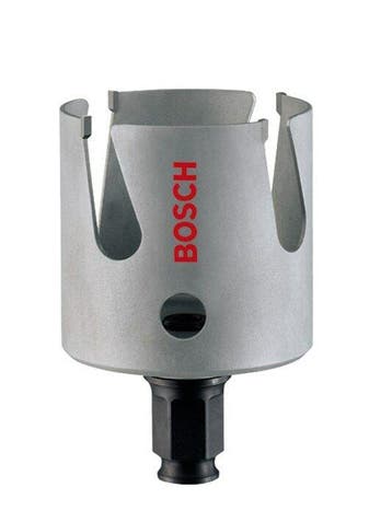 OUTLET Bosch Gatzaag HSS Bi-Sheet Metal Endurance for Multi, Ophalen of Verzenden, Nieuw