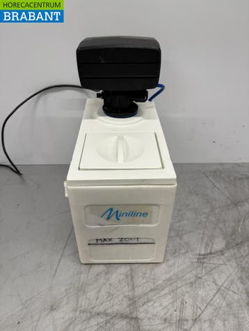 Lubron Miniline Automatische Waterontharder 160 liter per, Ophalen of Verzenden, Gebruikt