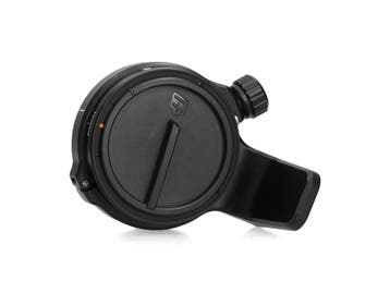 Fujifilm H Mount Adapter G - 1 jaar garantie, Ophalen of Verzenden, Zo goed als nieuw