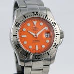 MUREX - Automatic Swiss Made Watch - MUA655-SS-13 - Zonder, Nieuw