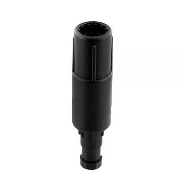 254M mini Rod Holder Extender, Ophalen of Verzenden, Nieuw